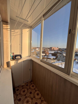 Продам однокомнатную (1-комн.) квартиру, Менжинского пер, 70, Брянск г