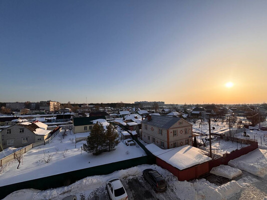 Продам однокомнатную (1-комн.) квартиру, Менжинского пер, 70, Брянск г