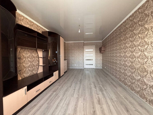 Продам однокомнатную (1-комн.) квартиру, Менжинского пер, 70, Брянск г