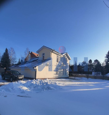 Продам коттедж, Кедровый пер, 11, Красноярск г, 0 км от города