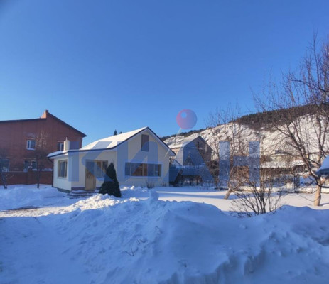 Продам коттедж, Кедровый пер, 11, Красноярск г, 0 км от города