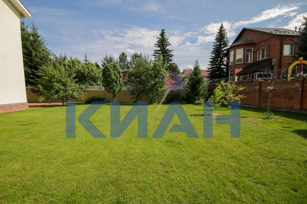 Продам коттедж, Кедровый пер, 11, Красноярск г, 0 км от города