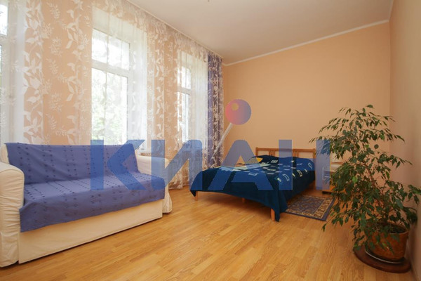 Продам коттедж, Кедровый пер, 11, Красноярск г, 0 км от города