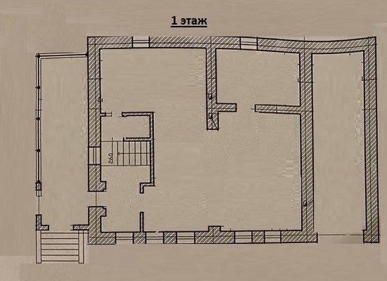 Продам коттедж, Кедровый пер, 11, Красноярск г, 0 км от города