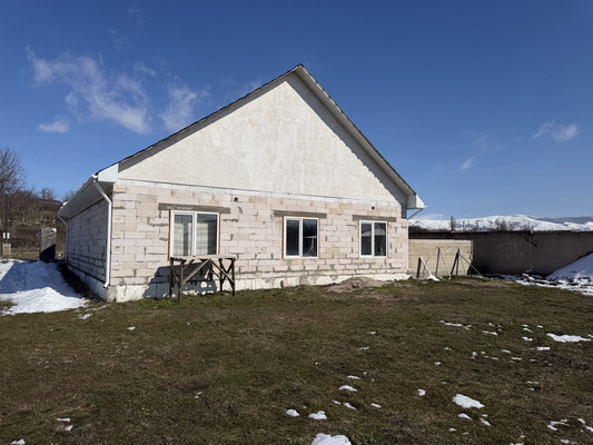 Продам дом, Трудовая ул, Доброе с, 0 км от города