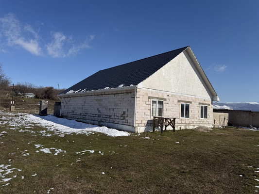 Продам дом, Трудовая ул, Доброе с, 0 км от города