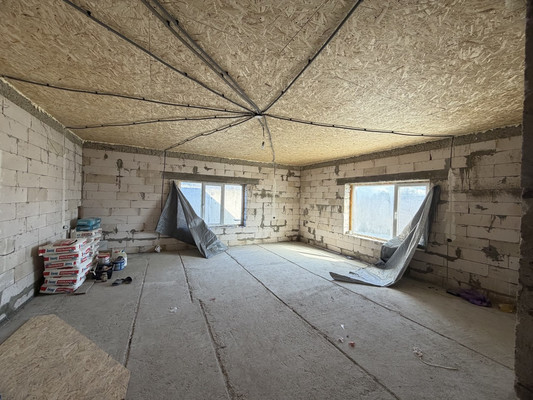 Продам дом, Трудовая ул, Доброе с, 0 км от города