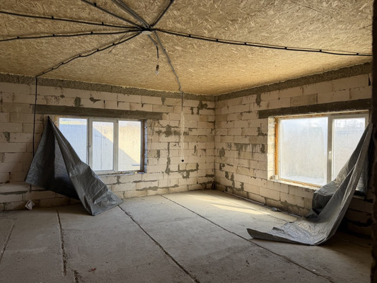 Продам дом, Трудовая ул, Доброе с, 0 км от города