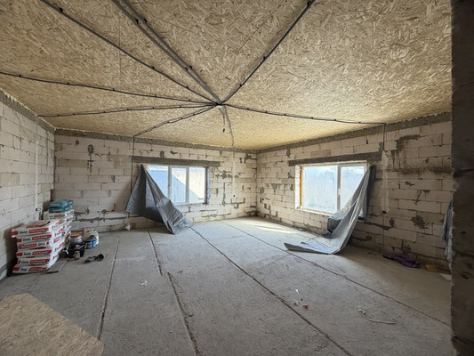 Продам дом, Трудовая ул, Доброе с, 0 км от города