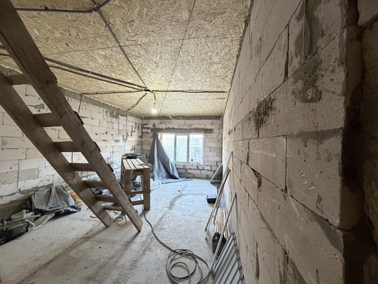 Продам дом, Трудовая ул, Доброе с, 0 км от города