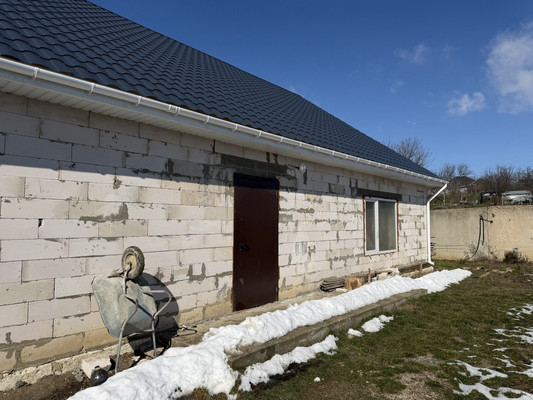 Продам дом, Трудовая ул, Доброе с, 0 км от города