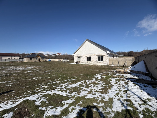 Продам дом, Трудовая ул, Доброе с, 0 км от города