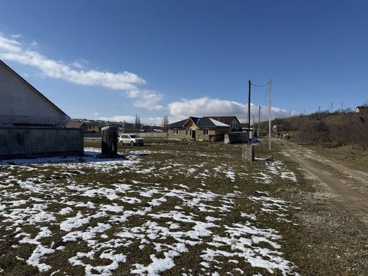 Продам дом, Трудовая ул, Доброе с, 0 км от города