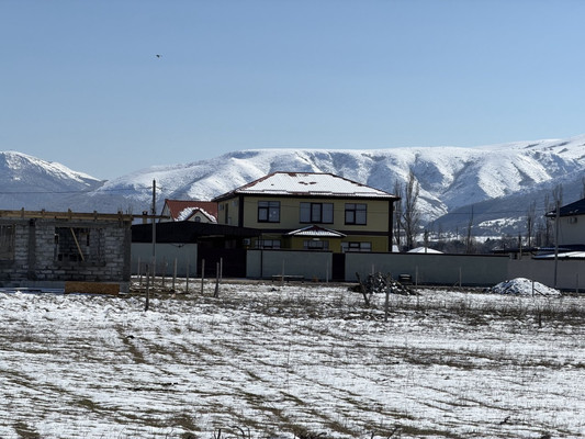 Продам дом, Трудовая ул, Доброе с, 0 км от города