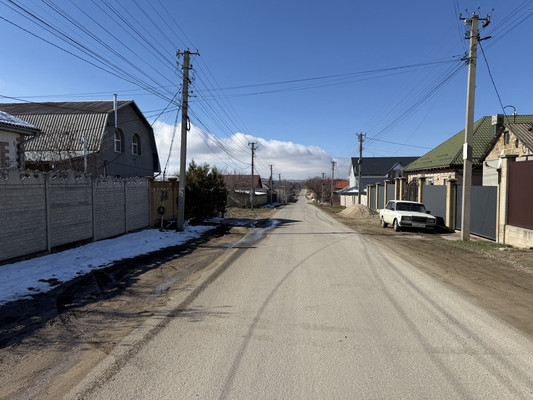 Продам дом, Трудовая ул, Доброе с, 0 км от города