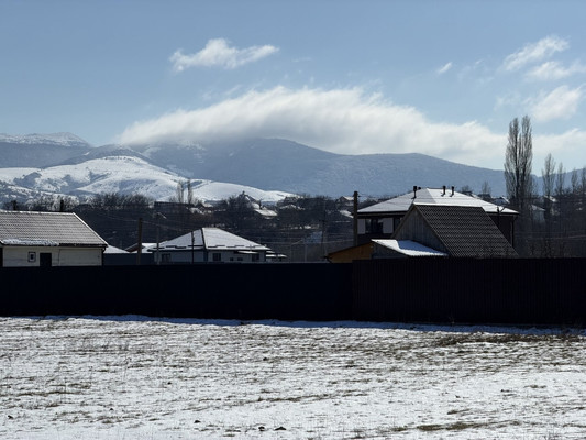 Продам дом, Трудовая ул, Доброе с, 0 км от города