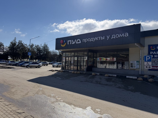 Продам дом, Трудовая ул, Доброе с, 0 км от города