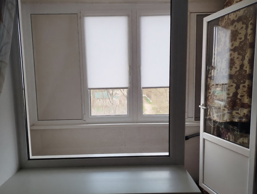 Продам однокомнатную (1-комн.) квартиру, Крымская ул, 13, Молодежное пгт