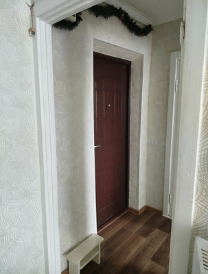 Продам однокомнатную (1-комн.) квартиру, Крымская ул, 13, Молодежное пгт