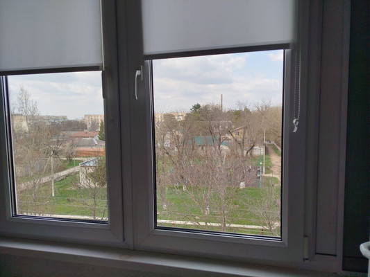 Продам однокомнатную (1-комн.) квартиру, Крымская ул, 13, Молодежное пгт