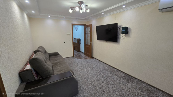 Продам трехкомнатную (3-комн.) квартиру, Мира ул, 10, Школьное п