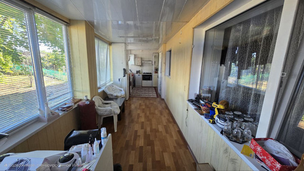 Продам трехкомнатную (3-комн.) квартиру, Мира ул, 10, Школьное п