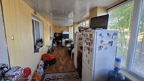 Продам трехкомнатную (3-комн.) квартиру, Мира ул, 10, Школьное п