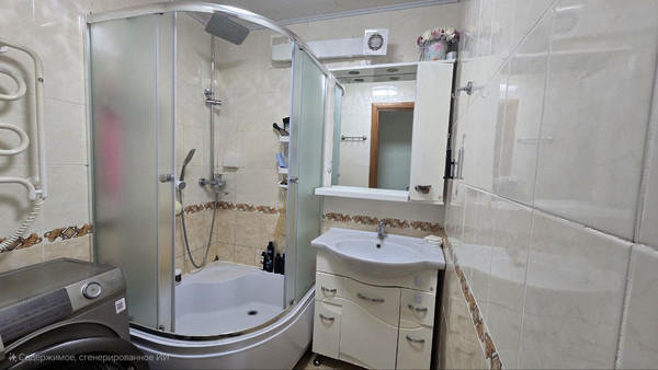 Продам трехкомнатную (3-комн.) квартиру, Мира ул, 10, Школьное п