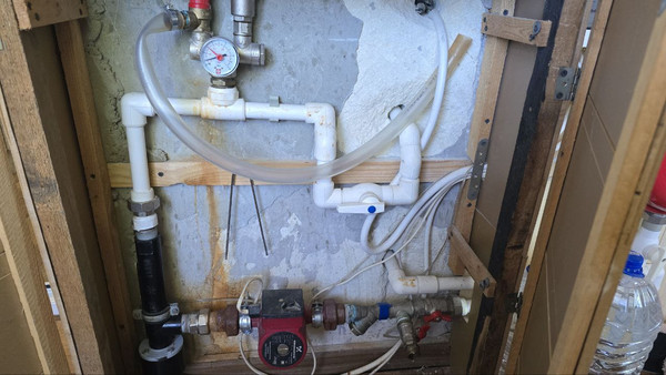 Продам трехкомнатную (3-комн.) квартиру, Мира ул, 10, Школьное п