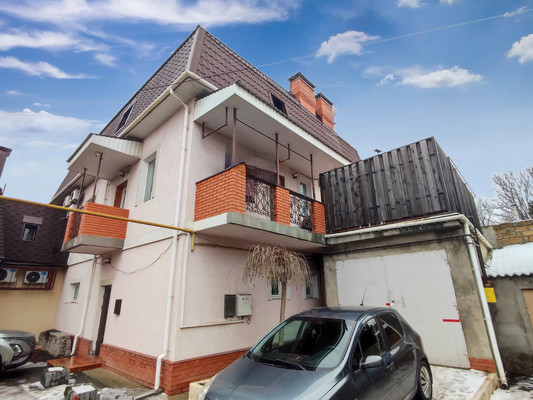 Сдам коммерческое помещение 233,6 м2, Гоголя ул, 36, Симферополь г