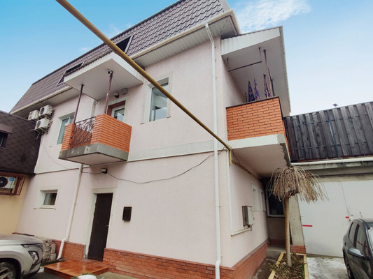 Сдам коммерческое помещение 233,6 м2, Гоголя ул, 36, Симферополь г