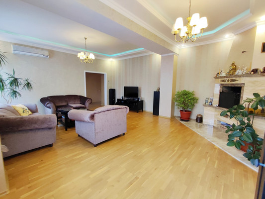 Сдам коммерческое помещение 233,6 м2, Гоголя ул, 36, Симферополь г