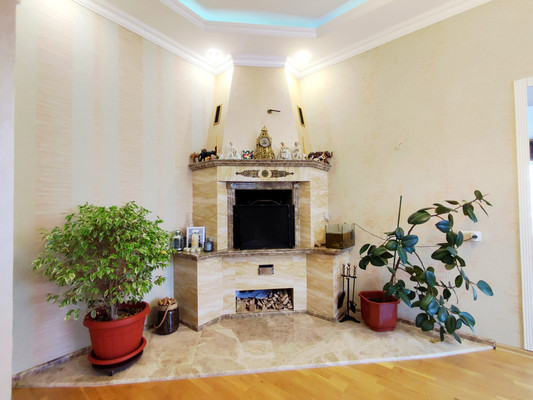 Сдам коммерческое помещение 233,6 м2, Гоголя ул, 36, Симферополь г