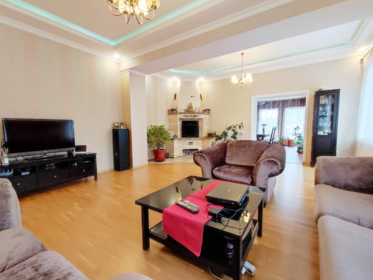 Сдам коммерческое помещение 233,6 м2, Гоголя ул, 36, Симферополь г