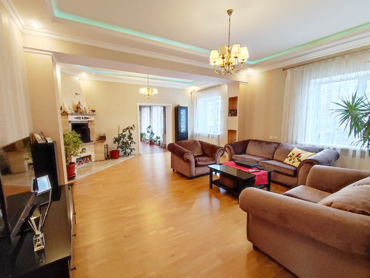 Сдам коммерческое помещение 233,6 м2, Гоголя ул, 36, Симферополь г