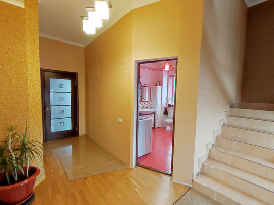 Сдам коммерческое помещение 233,6 м2, Гоголя ул, 36, Симферополь г