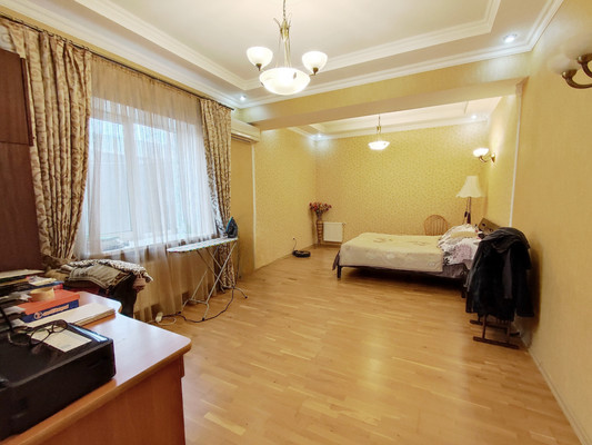 Сдам коммерческое помещение 233,6 м2, Гоголя ул, 36, Симферополь г