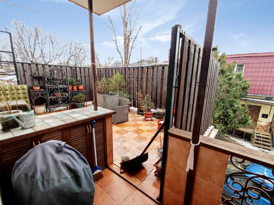 Сдам коммерческое помещение 233,6 м2, Гоголя ул, 36, Симферополь г