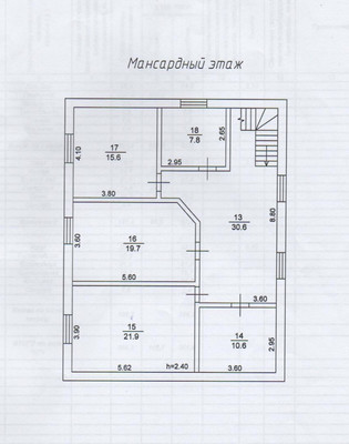 Сдам коммерческое помещение 233,6 м2, Гоголя ул, 36, Симферополь г