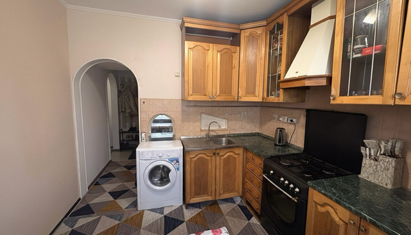 Продам трехкомнатную (3-комн.) квартиру, Туннельный проезд, 9, Наро-Фоминск г