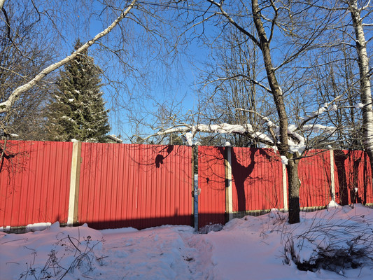 Продам дачу, 6, Автосервис-Центральный тер. СНТ, 0 км от города