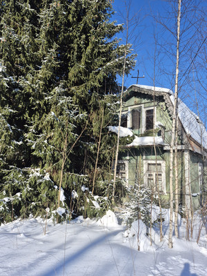 Продам дачу, 6, Автосервис-Центральный тер. СНТ, 0 км от города