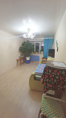 Продам трехкомнатную (3-комн.) квартиру, Кирова ул, 39, Ханты-Мансийск г