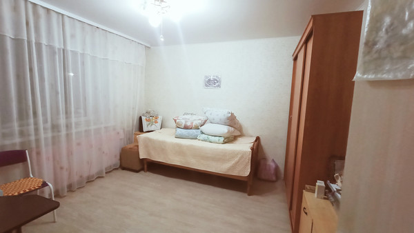 Продам трехкомнатную (3-комн.) квартиру, Кирова ул, 39, Ханты-Мансийск г