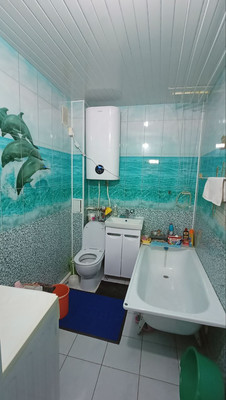 Продам трехкомнатную (3-комн.) квартиру, Кирова ул, 39, Ханты-Мансийск г