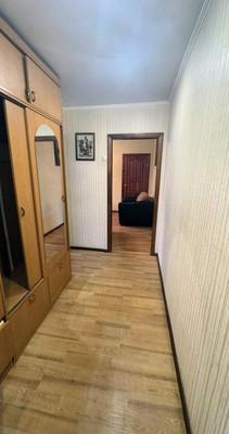 Продам трехкомнатную (3-комн.) квартиру, Гагарина ул, 73, Казань г