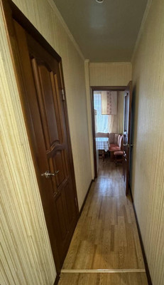 Продам трехкомнатную (3-комн.) квартиру, Гагарина ул, 73, Казань г