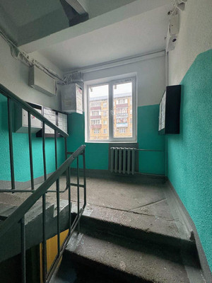 Продам трехкомнатную (3-комн.) квартиру, Гагарина ул, 73, Казань г