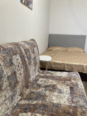 Продам однокомнатную (1-комн.) квартиру, Рождественская ул, 57к1, Анапа г