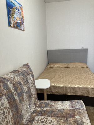 Продам однокомнатную (1-комн.) квартиру, Рождественская ул, 57к1, Анапа г